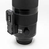 Pre-Owned Leica 100-400mm f5-6.3 Vario-Elmar-SL #4842288