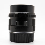 Pre-Owned Leica 50mm f2 APO-Summicron-M #4751956