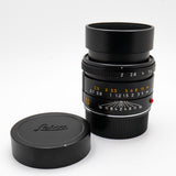 Pre-Owned Leica 50mm f2 APO-Summicron-M #4751956