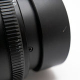 Pre-Owned Leica 50mm f2 APO-Summicron-M #4751956