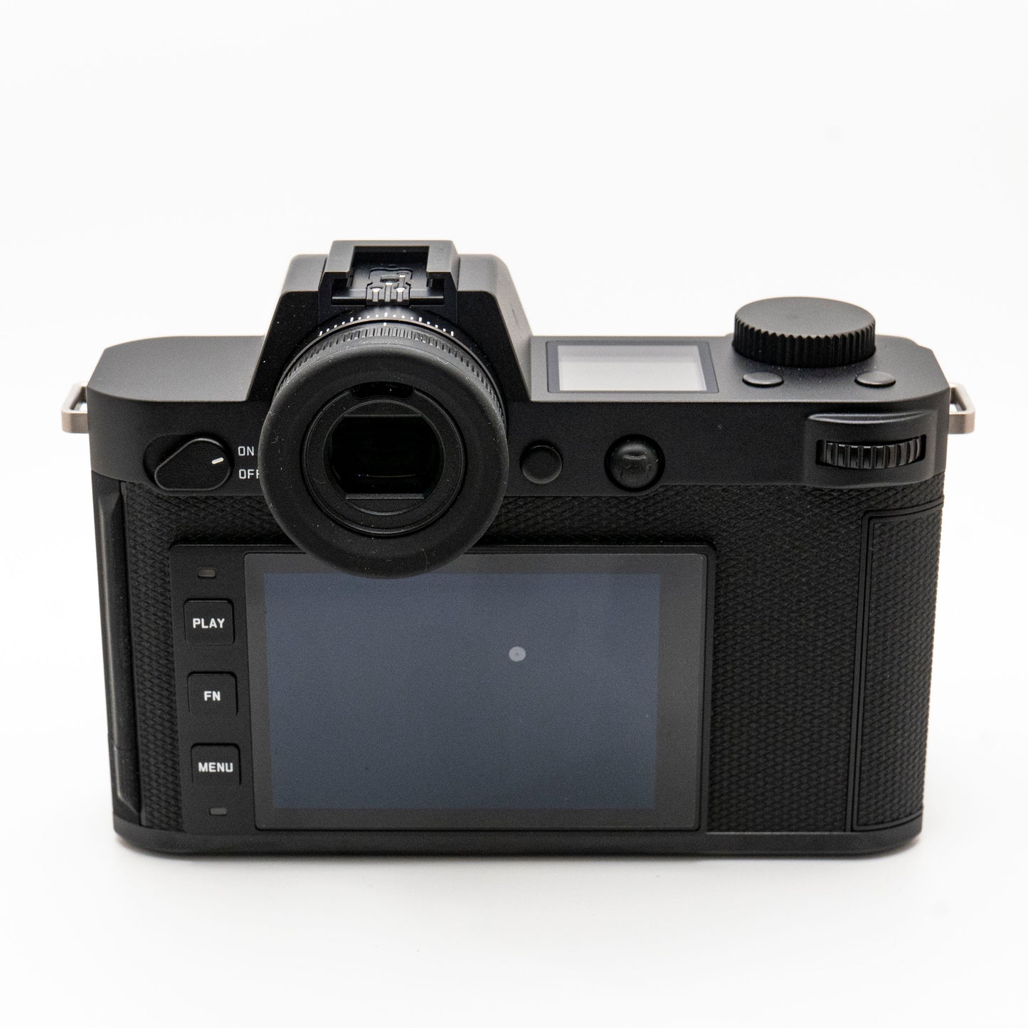 Pre-Owned Leica SL2-S #5637737