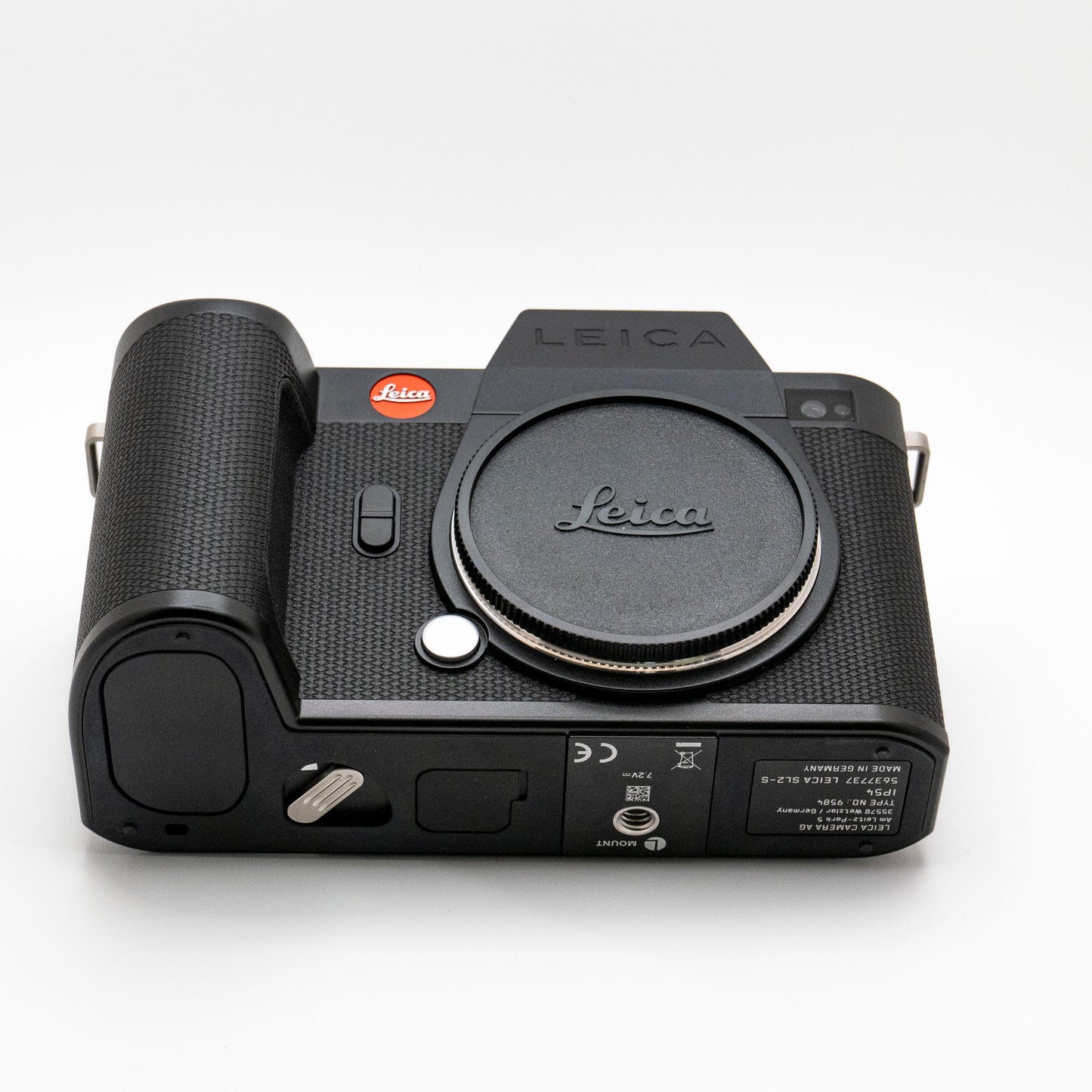 Pre-Owned Leica SL2-S #5637737