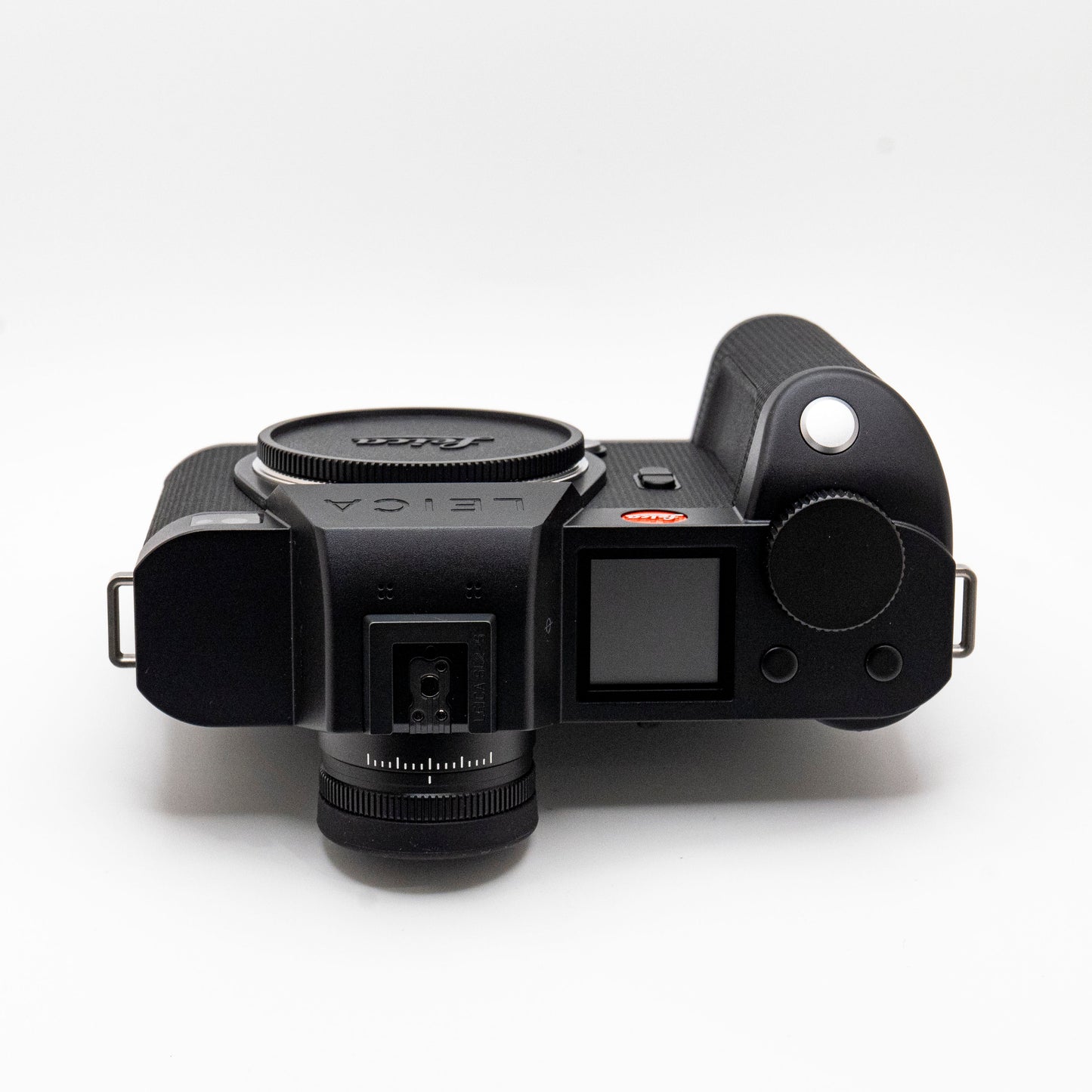 Pre-Owned Leica SL2-S #5637737