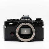 Pre-Owned Olympus OM-4 Film Camera