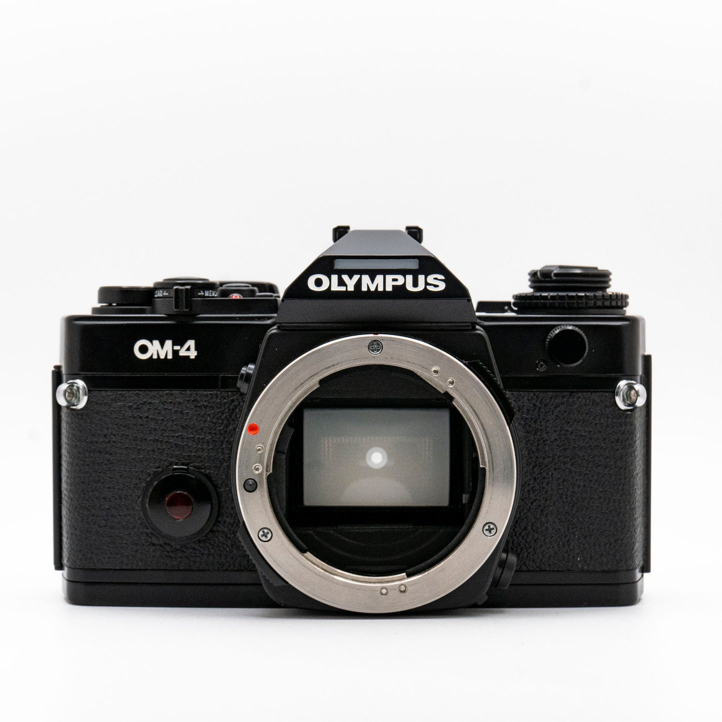 Pre-Owned Olympus OM-4 Film Camera
