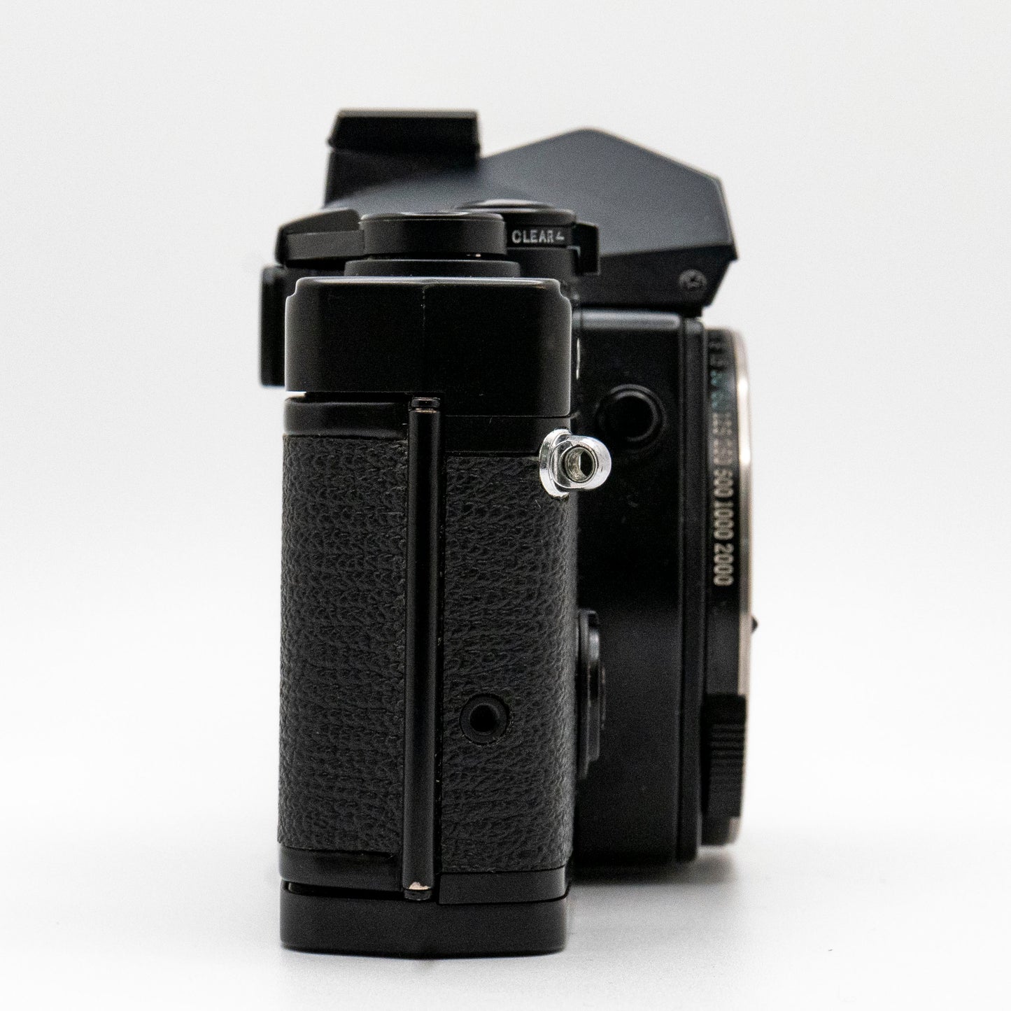 Pre-Owned Olympus OM-4 Film Camera