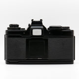 Pre-Owned Olympus OM-4 Film Camera