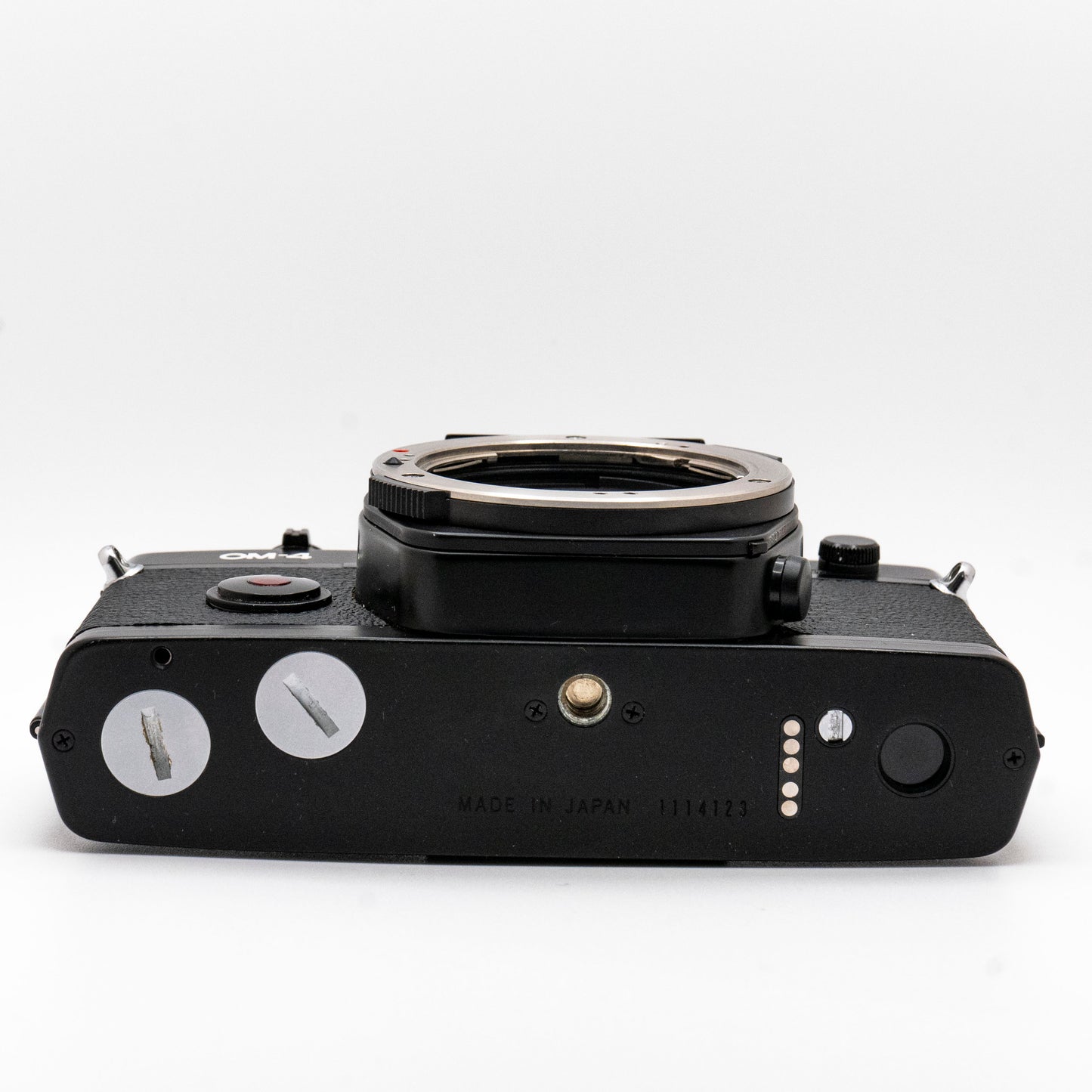 Pre-Owned Olympus OM-4 Film Camera