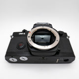 Pre-Owned Olympus OM-4 Film Camera