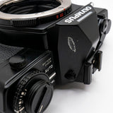 Pre-Owned Olympus OM-4 Film Camera