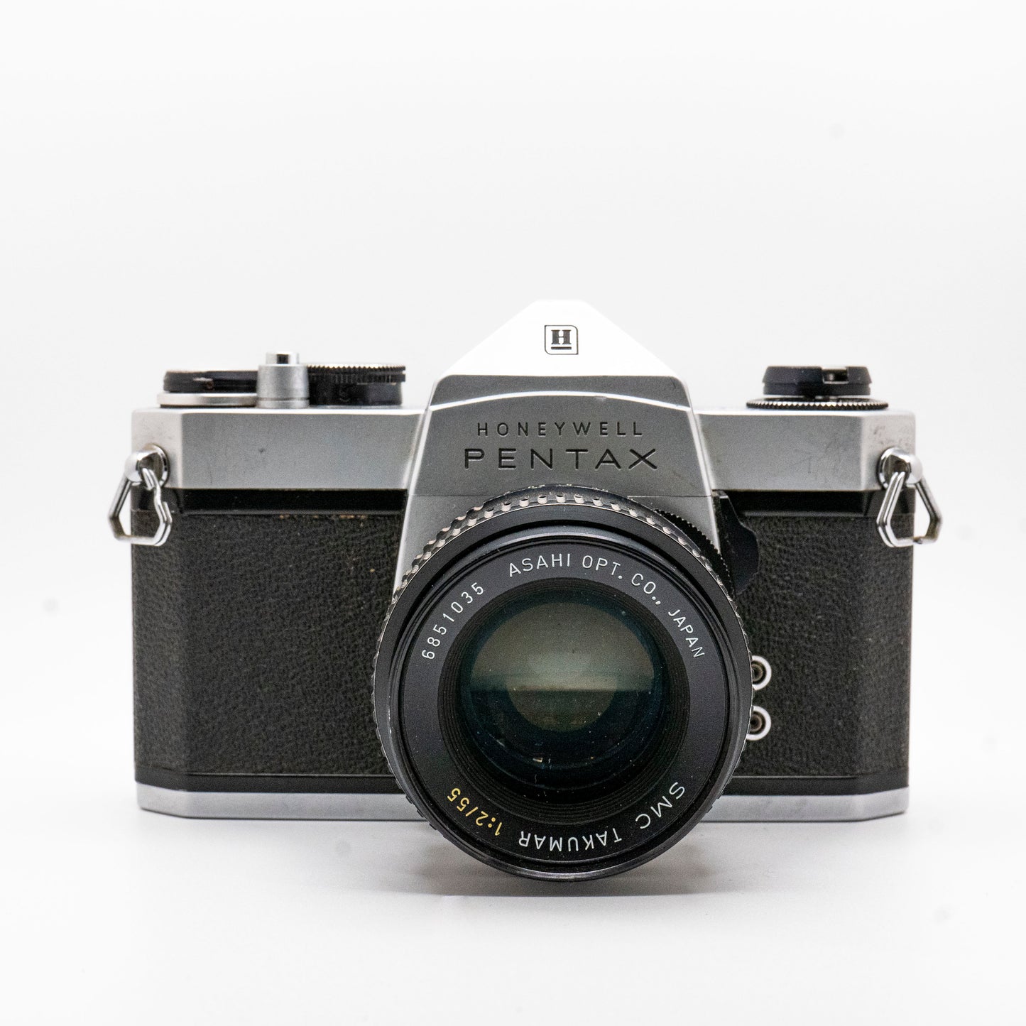 Pre-Owned Pentax SP1000 Film Camera