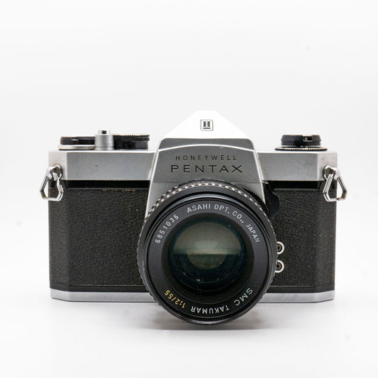 Pre-Owned Pentax SP1000 Film Camera
