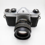 Pre-Owned Pentax SP1000 Film Camera