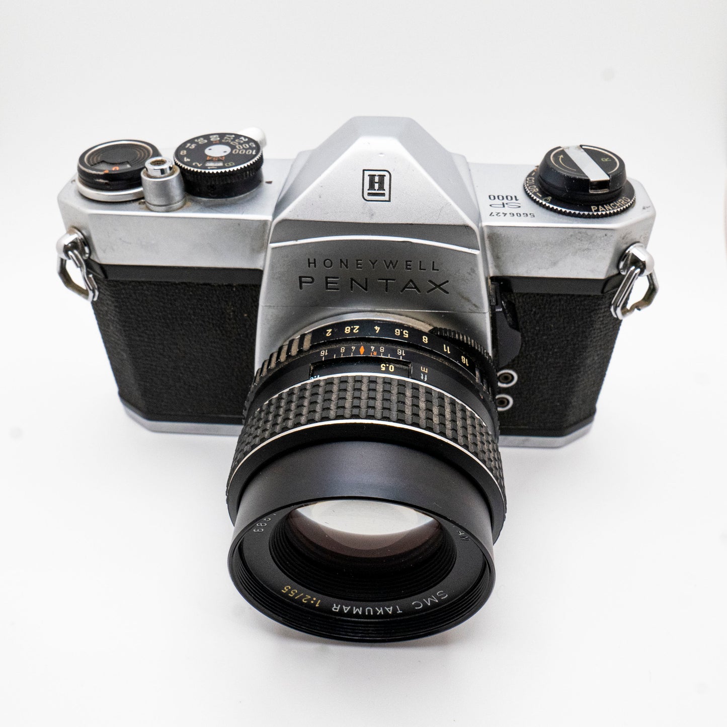 Pre-Owned Pentax SP1000 Film Camera