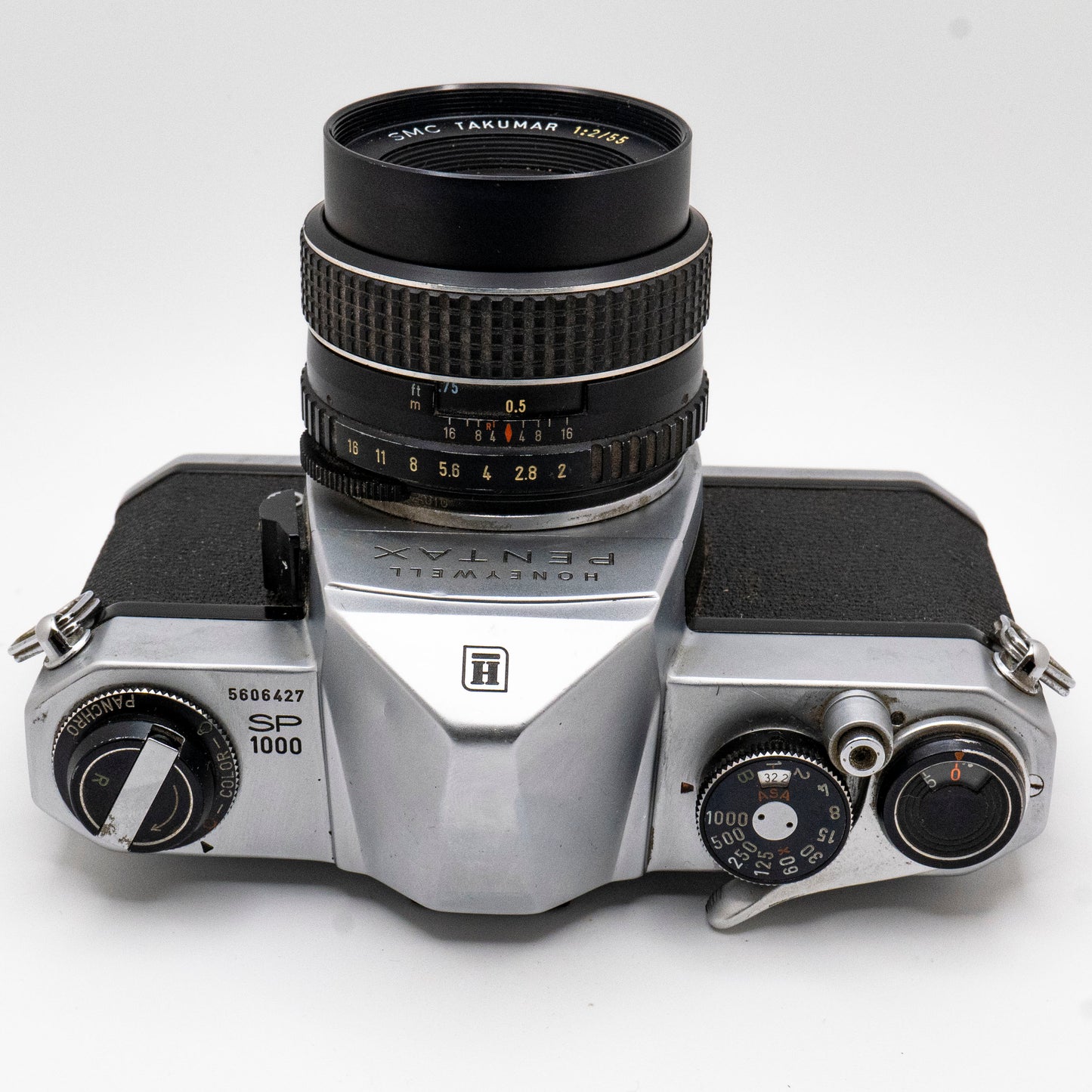 Pre-Owned Pentax SP1000 Film Camera