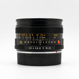 Pre-Owned Leica 35mm f2.8 Elmarit-R #3234485