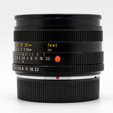 Pre-Owned Leica 35mm f2.8 Elmarit-R #3234485