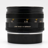 Pre-Owned Leica 35mm f2.8 Elmarit-R #3234485