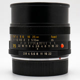 Pre-Owned Leica 35mm f2.8 Elmarit-R #3234485