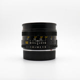 Pre-Owned Leica 50mm f2 Summicron-R #3322793