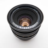 Pre-Owned Leica 50mm f2 Summicron-R #3322793