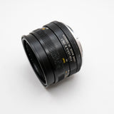 Pre-Owned Leica 50mm f2 Summicron-R #3322793