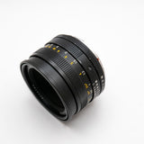 Pre-Owned Leica 50mm f2 Summicron-R #3322793