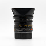 Pre-Owned Leica 35mm f1.4 Summilux-M ASPH. #3795703