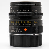 Pre-Owned Leica 35mm f1.4 Summilux-M ASPH. #3795703