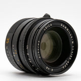 Pre-Owned Leica 35mm f1.4 Summilux-M ASPH. #3795703