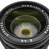 Pre-Owned Leica 35mm f1.4 Summilux-M ASPH. #3795703