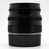 Pre-Owned Leica 50mm f2 Summicron-M #3899342