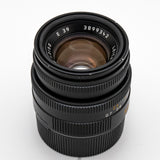 Pre-Owned Leica 50mm f2 Summicron-M #3899342