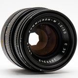 Pre-Owned Leica 50mm f2 Summicron-M #3899342