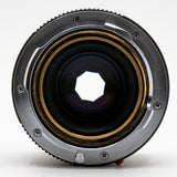 Pre-Owned Leica 50mm f2 Summicron-M #3899342