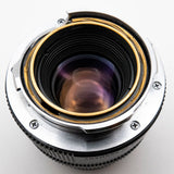 Pre-Owned Leica 50mm f2 Summicron-M #3899342