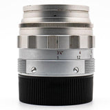 Pre-Owned Leica 50mm f1.4 Summilux-M II #1844370