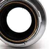 Pre-Owned Leica 50mm f1.4 Summilux-M II #1844370