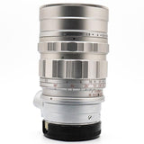 Pre-Owned Leica 90mm Summicron-M #1653048