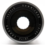 Pre-Owned Leica 90mm Summicron-M #1653048