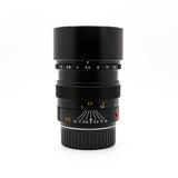 Pre-Owned Leica 90mm f2 Summicron-M #3595892