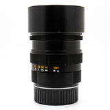 Pre-Owned Leica 90mm f2 Summicron-M #3595892