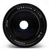 Pre-Owned Leica 90mm f2 Summicron-M #3595892