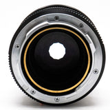 Pre-Owned Leica 90mm f2 Summicron-M #3595892