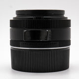 Pre-Owned Leica 28mm f2.8 Elmarit-M ASPH. Ver I #4042077