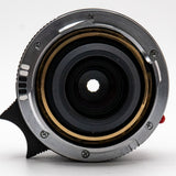Pre-Owned Leica 28mm f2.8 Elmarit-M ASPH. Ver I #4042077