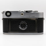 Pre-Owned Leica M6 0.72 #1739468