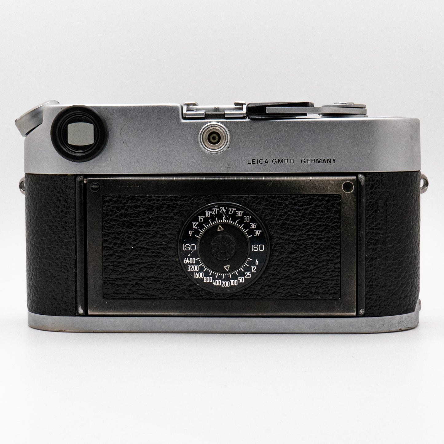 Pre-Owned Leica M6 0.72 #1739468