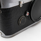Pre-Owned Leica M6 0.72 #1739468
