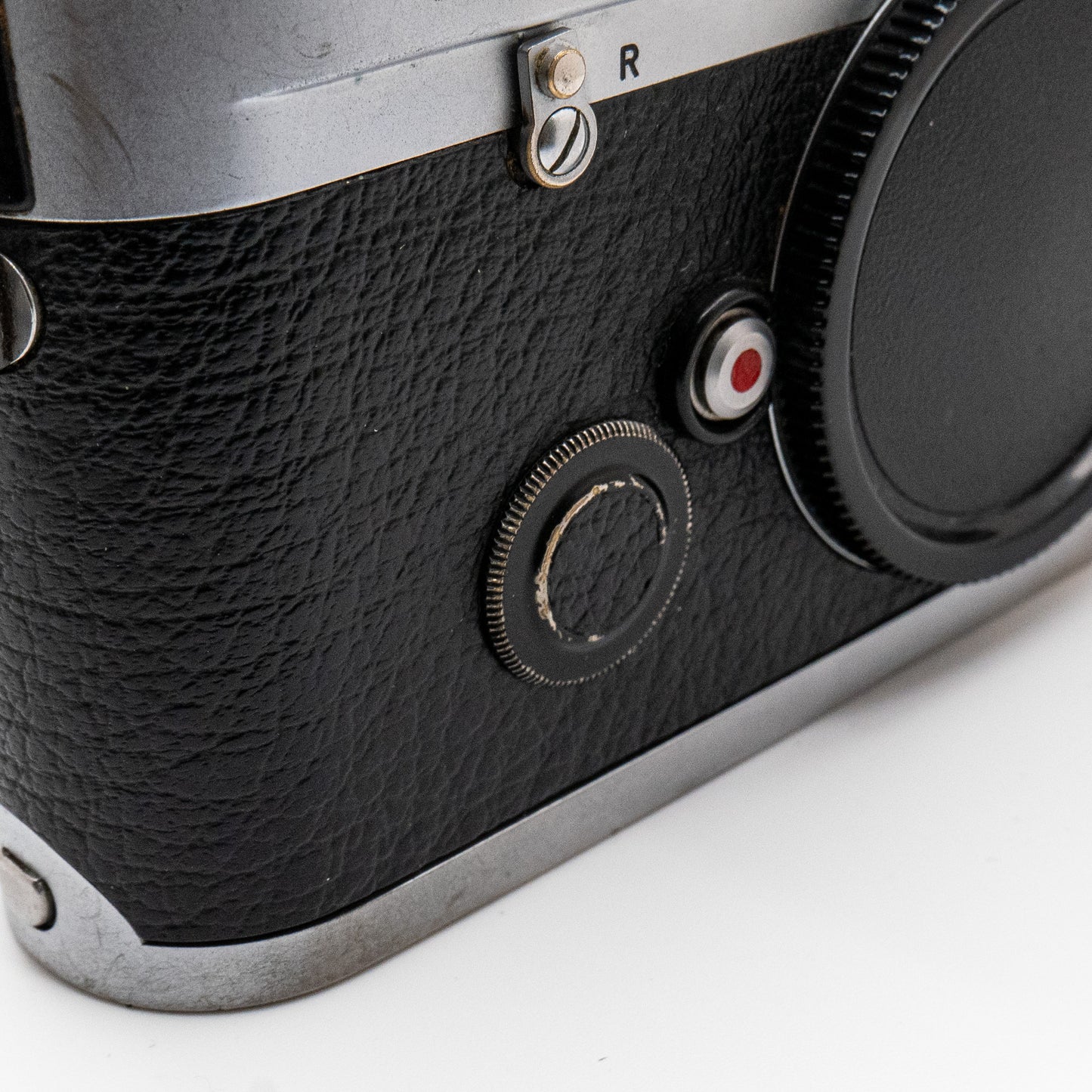 Pre-Owned Leica M6 0.72 #1739468